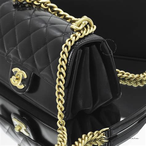 chanel marking gold hardware 11 series|Chanel handbags code.